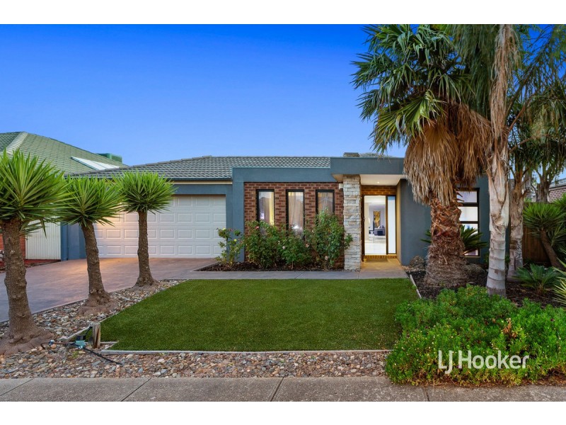13 Daisy Drive, Point Cook VIC 3030