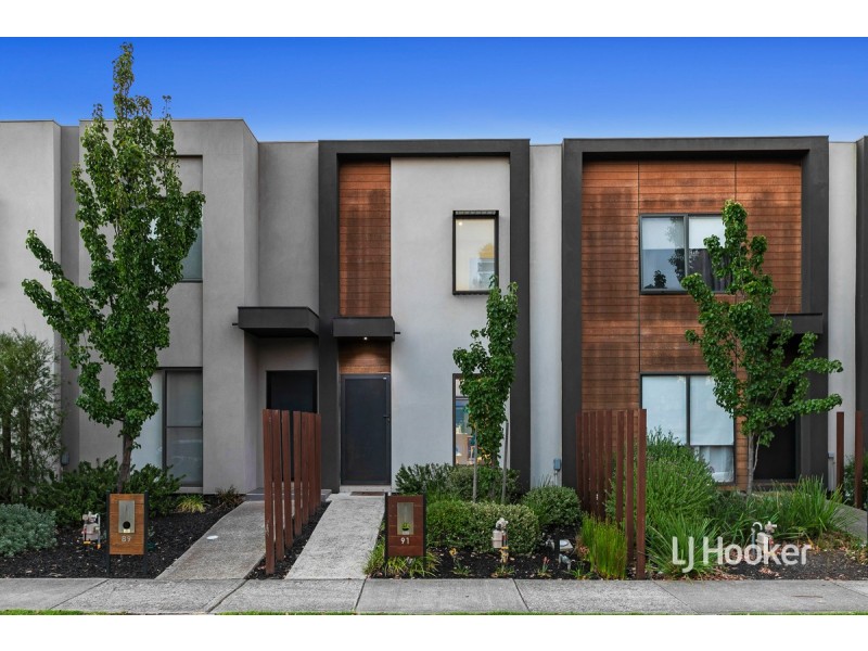 91 Campaspe Way, Point Cook VIC 3030