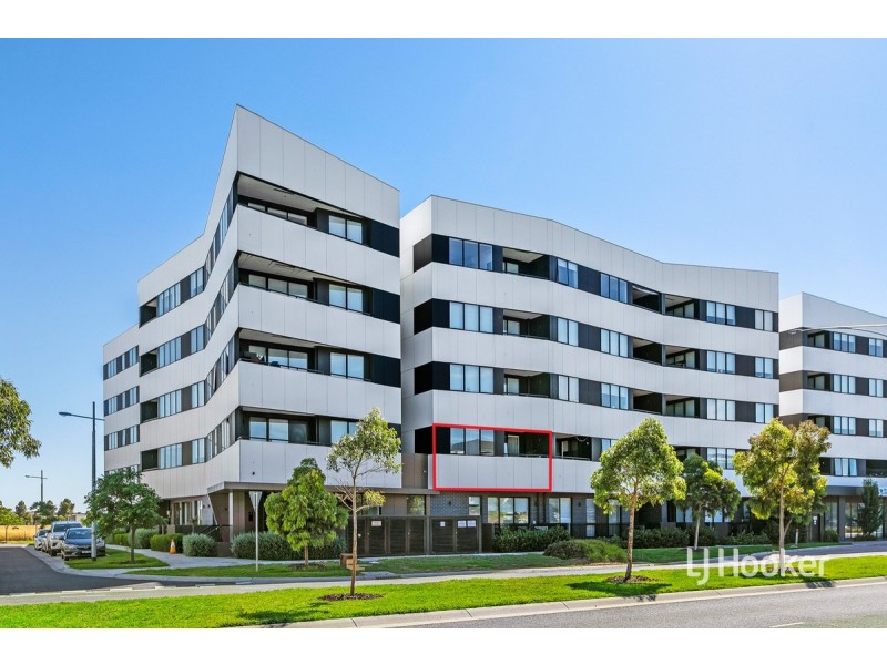 106/2 Clark Street, Williams Landing VIC 3027