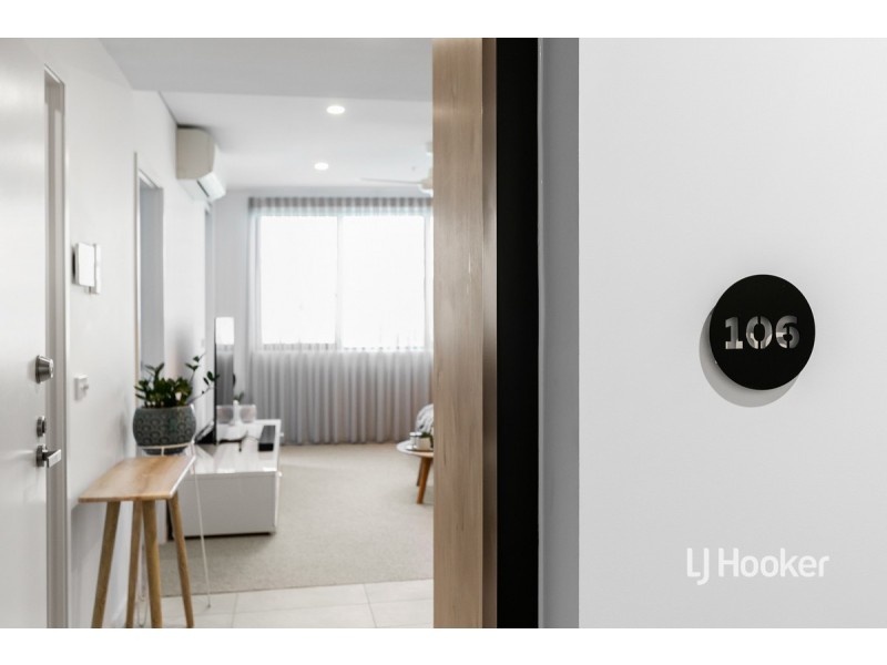 106/2 Clark Street, Williams Landing VIC 3027