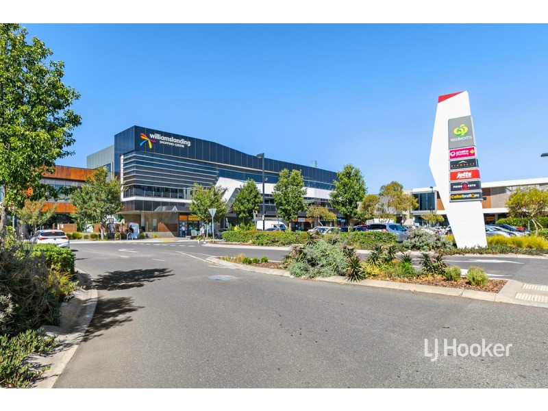 106/2 Clark Street, Williams Landing VIC 3027