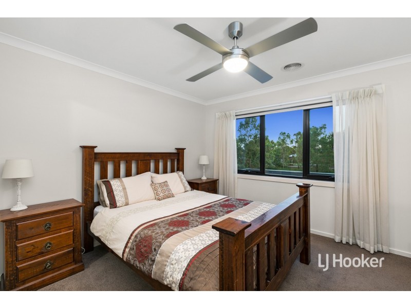 47 Barnstormer Boulevard, Point Cook VIC 3030