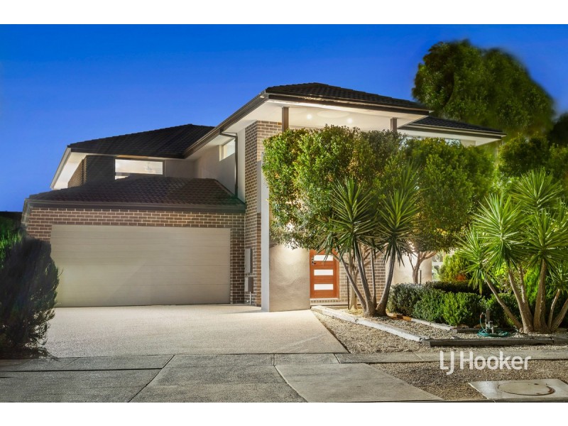 11 Royal Circuit, Point Cook VIC 3030