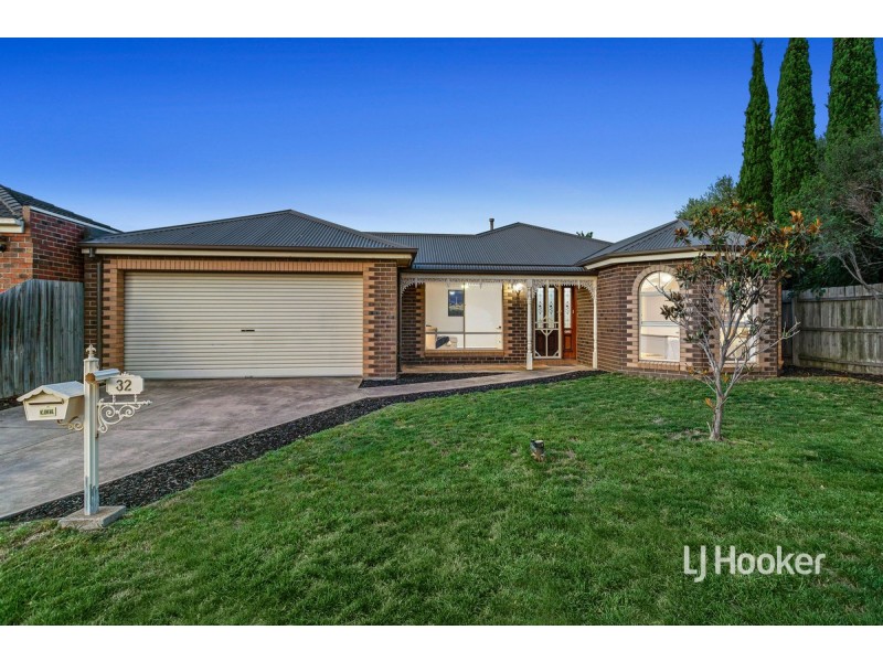 32 Spindrift Way, Seabrook VIC 3028
