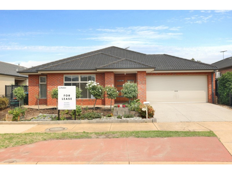 32 Florey Avenue, Point Cook VIC 3030