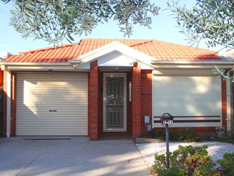 1/11 Indwe Steet, West Footscray VIC 3012