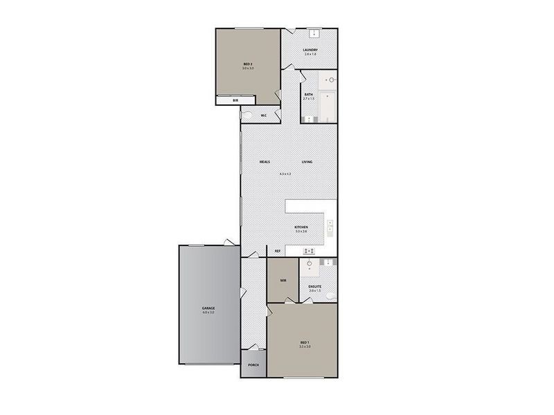 1/11 Indwe Steet, West Footscray VIC 3012