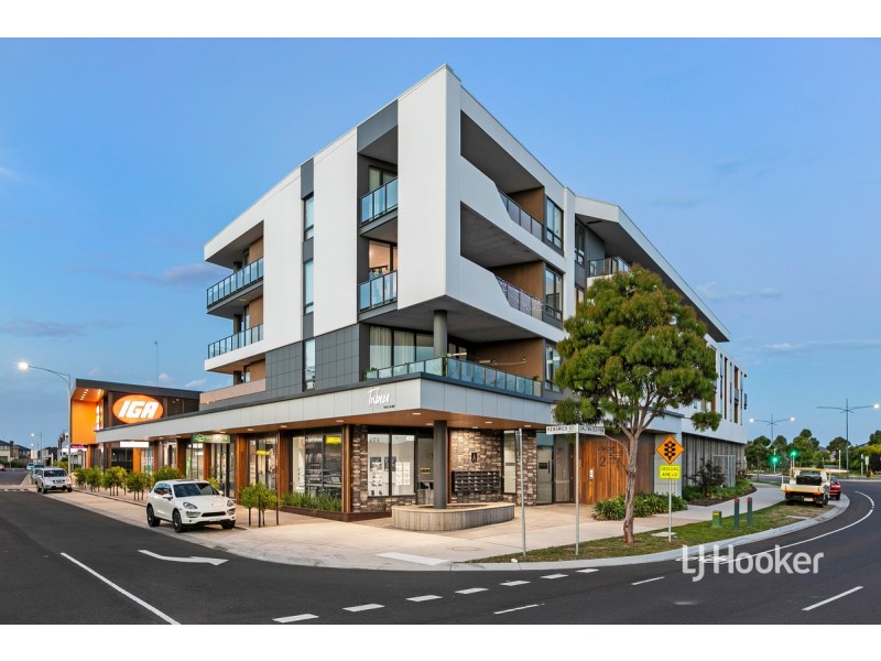 102/2 Kenswick Street, Point Cook VIC 3030
