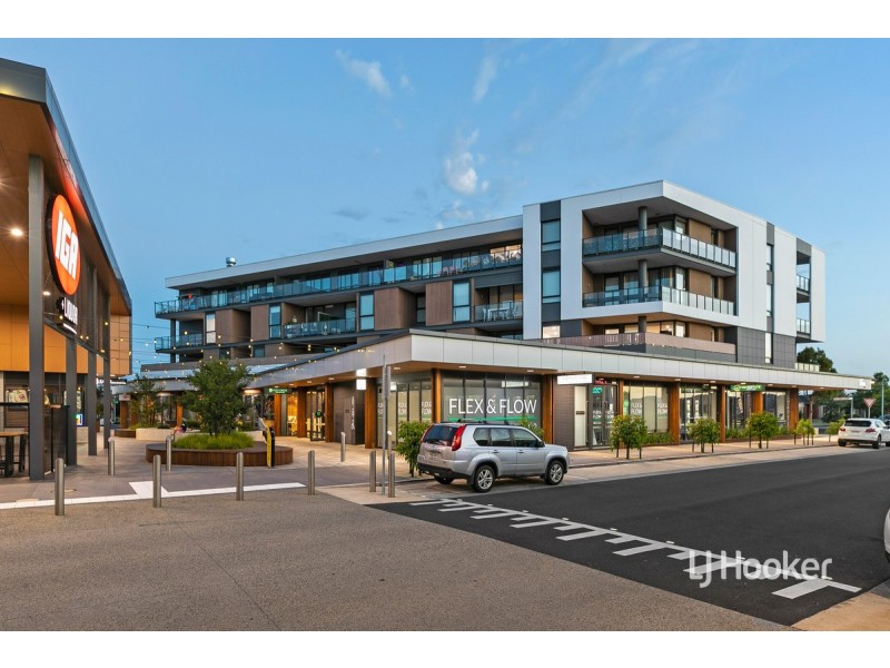 102/2 Kenswick Street, Point Cook VIC 3030