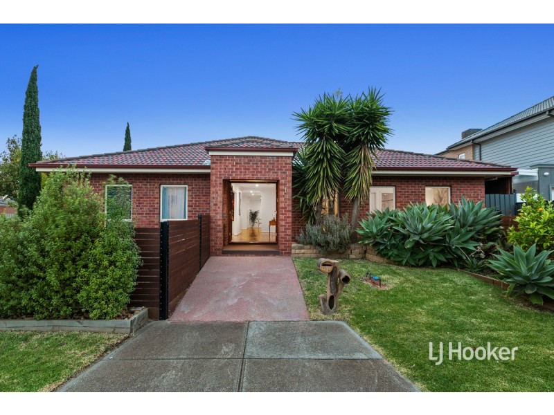 1 Trapani Avenue, Point Cook VIC 3030