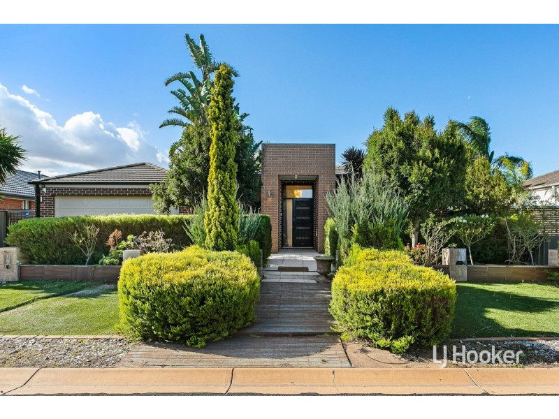 40 Drysdale Crescent, Point Cook VIC 3030