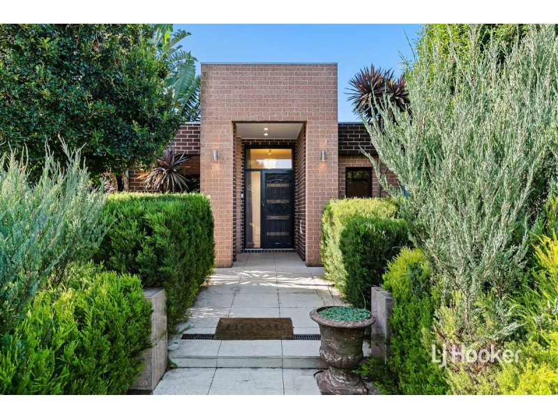 40 Drysdale Crescent, Point Cook VIC 3030