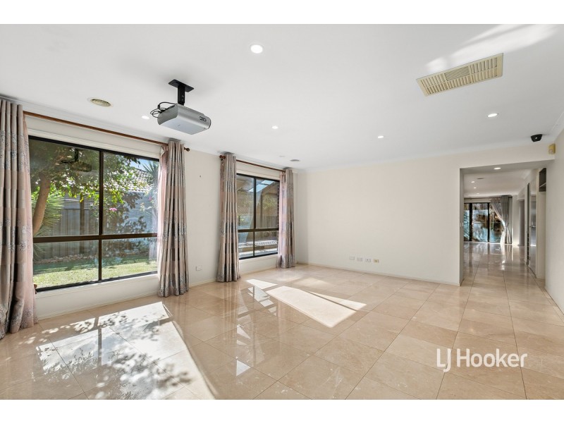 40 Drysdale Crescent, Point Cook VIC 3030