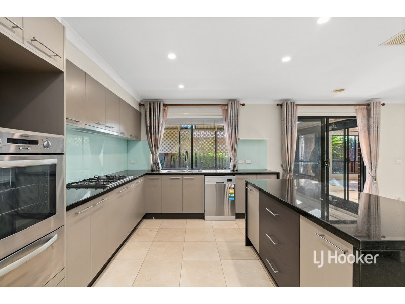 40 Drysdale Crescent, Point Cook VIC 3030