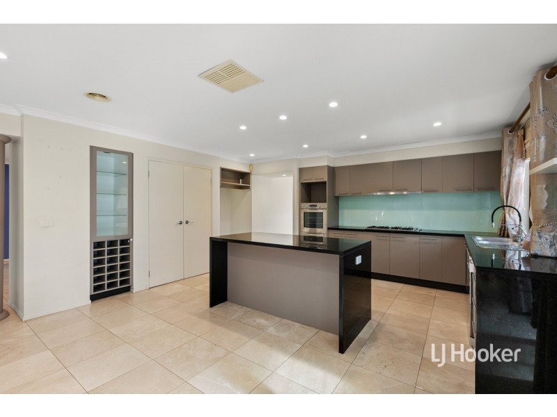 40 Drysdale Crescent, Point Cook VIC 3030