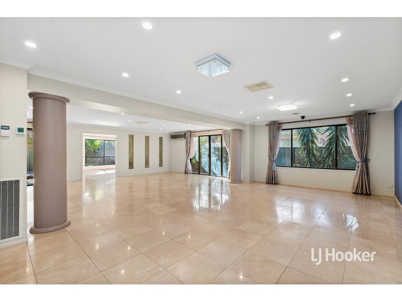 40 Drysdale Crescent, Point Cook VIC 3030