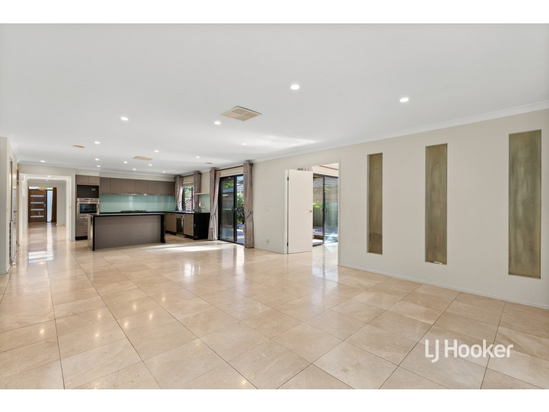 40 Drysdale Crescent, Point Cook VIC 3030