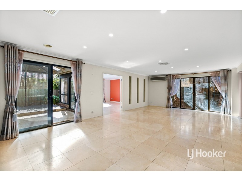 40 Drysdale Crescent, Point Cook VIC 3030