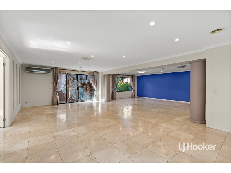 40 Drysdale Crescent, Point Cook VIC 3030