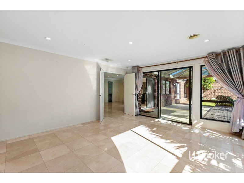 40 Drysdale Crescent, Point Cook VIC 3030