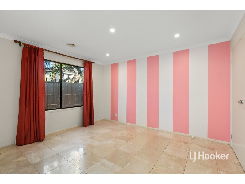 40 Drysdale Crescent, Point Cook VIC 3030