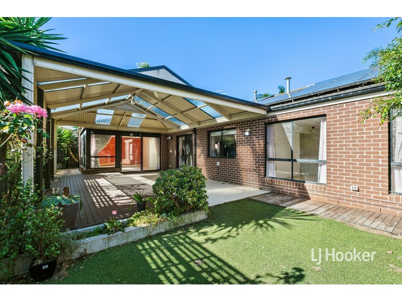 40 Drysdale Crescent, Point Cook VIC 3030