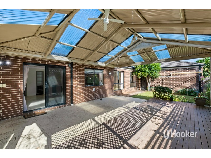 40 Drysdale Crescent, Point Cook VIC 3030