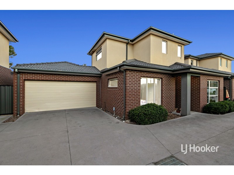 2/9 Polesden Mews, Roxburgh Park VIC 3064