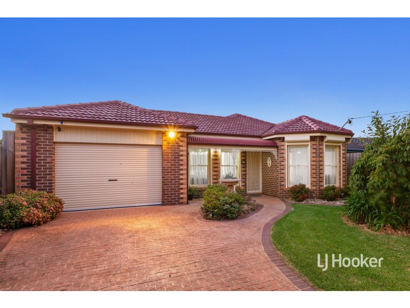 5 Gaskell Court, Altona Meadows VIC 3028