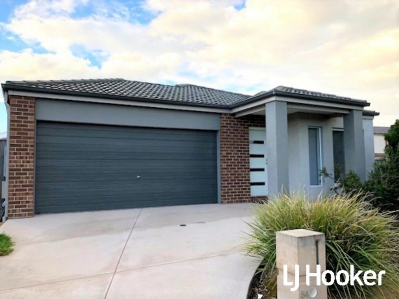 54 Prudence Parade, Point Cook VIC 3030