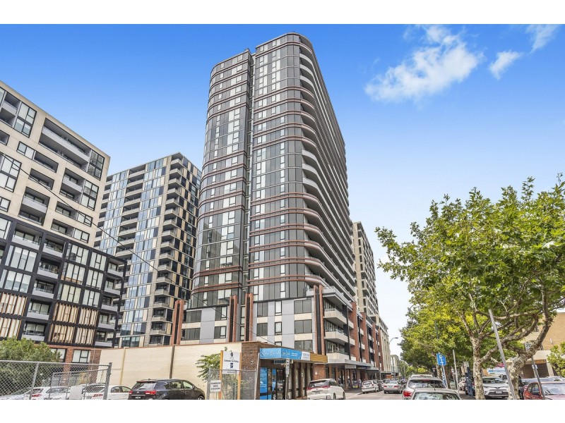 720/40 Hall Street, Moonee Ponds VIC 3039