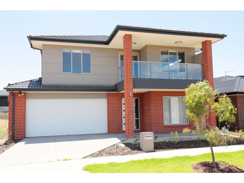 41 Bodnat Street, Truganina VIC 3029