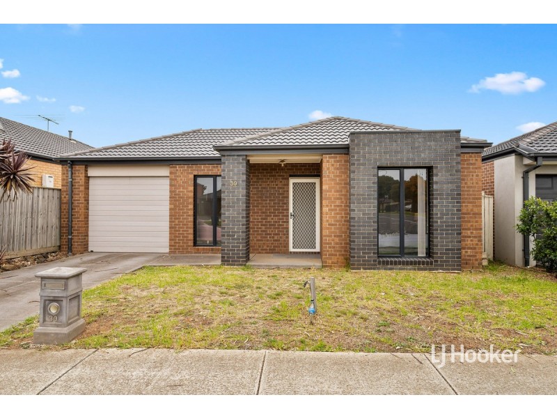 30 Crossway Avenue, Tarneit VIC 3029