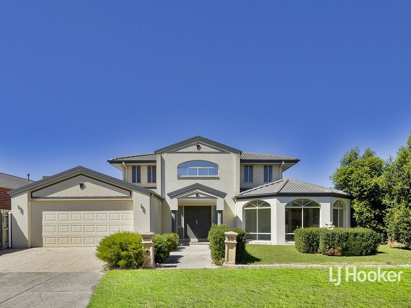 22 Paola Circuit, Point Cook VIC 3030