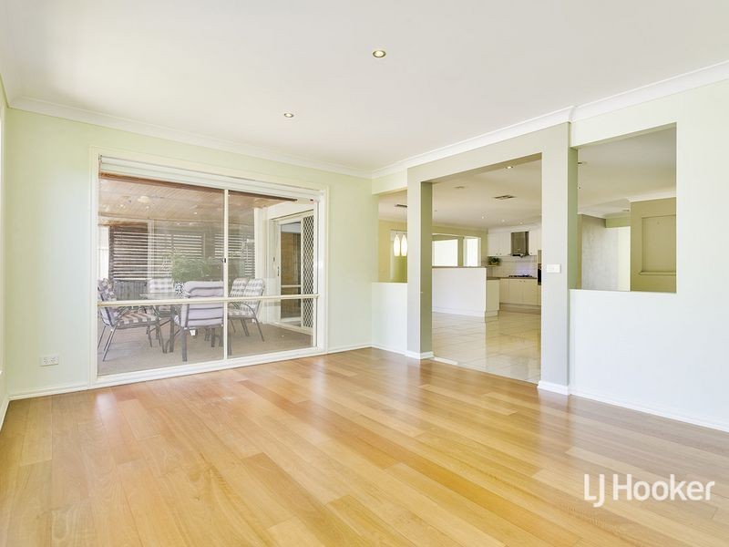 22 Paola Circuit, Point Cook VIC 3030