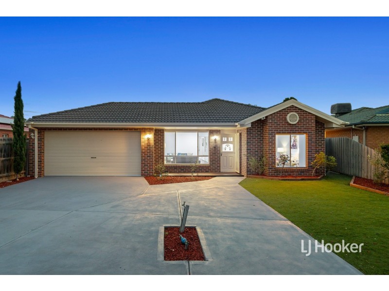 18 Perez Court, Werribee VIC 3030