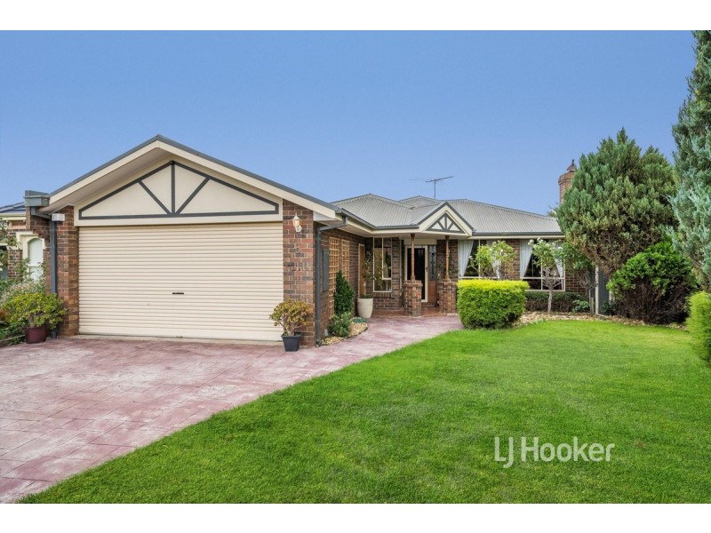 5 Imperial Place, Hoppers Crossing VIC 3029