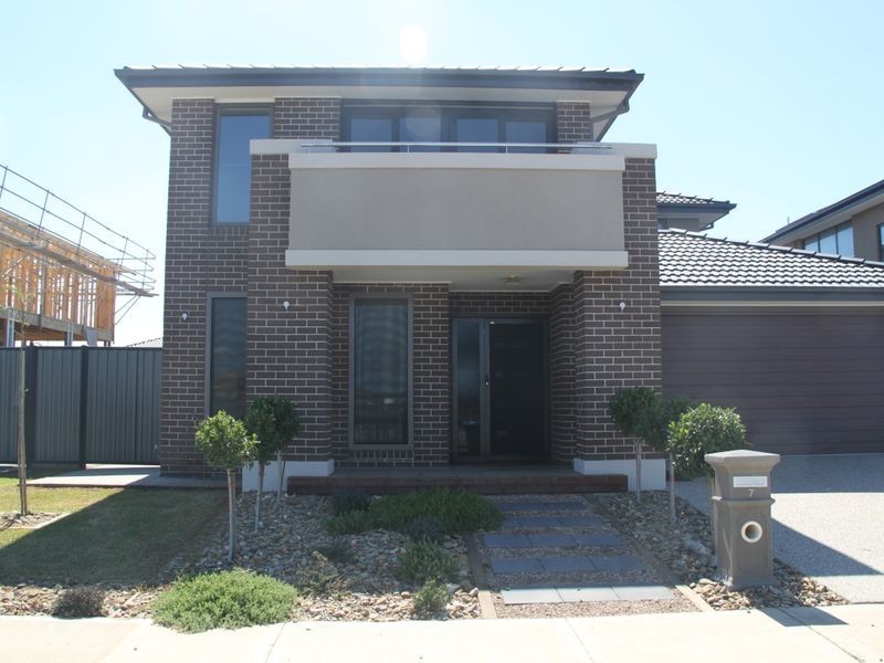 7 Malmaison Court, Truganina VIC 3029