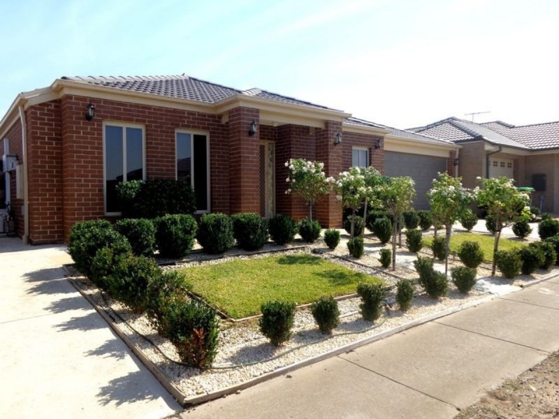 10 Begg Avenue, Truganina VIC 3029