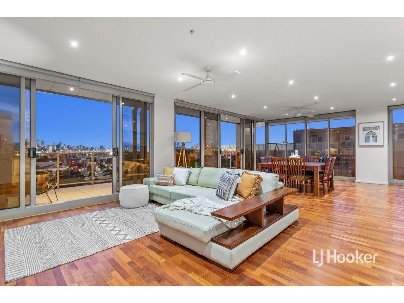 501/21 Moreland Street, Footscray VIC 3011