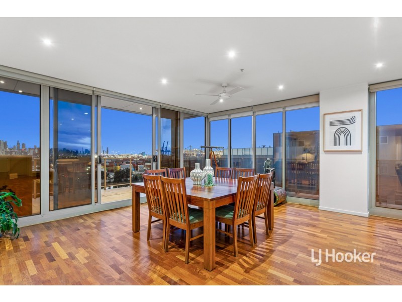 501/21 Moreland Street, Footscray VIC 3011