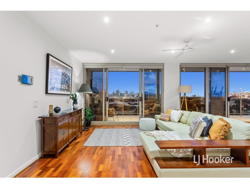 501/21 Moreland Street, Footscray VIC 3011