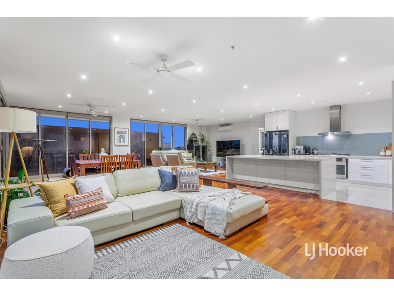 501/21 Moreland Street, Footscray VIC 3011