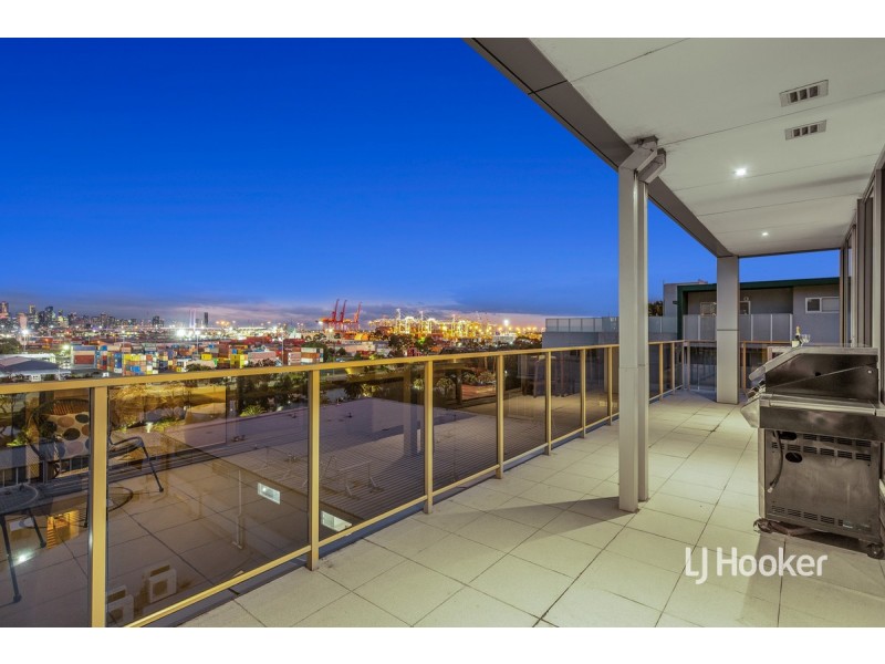 501/21 Moreland Street, Footscray VIC 3011