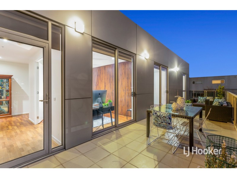 501/21 Moreland Street, Footscray VIC 3011