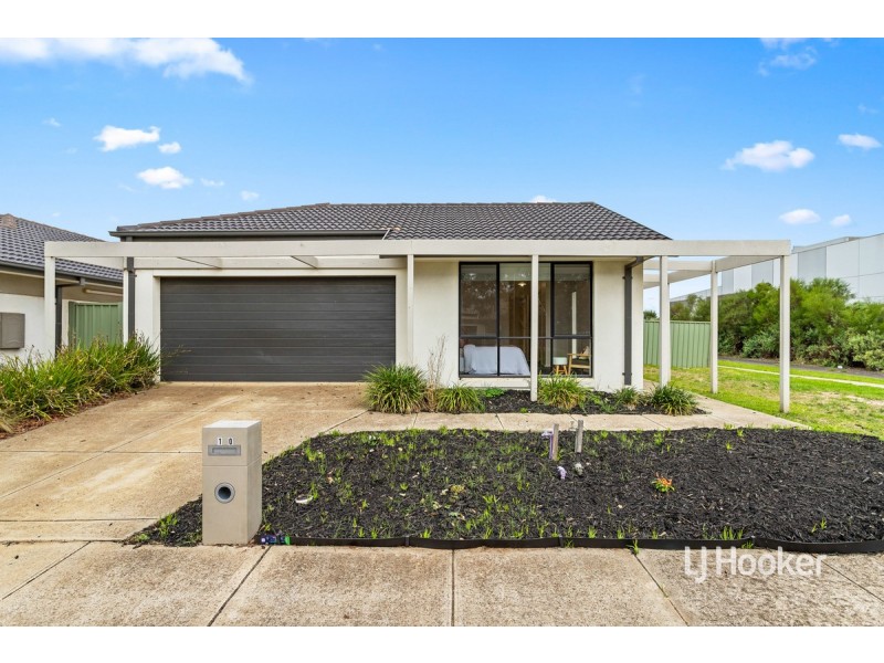 10 Rathgar Mews, Wyndham Vale VIC 3024