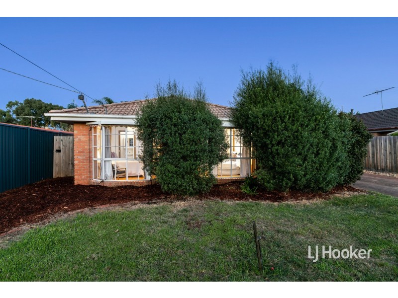 16 Yolanta Court, Seabrook VIC 3028