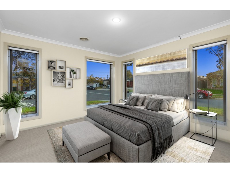 1 Warren Place, Truganina VIC 3029