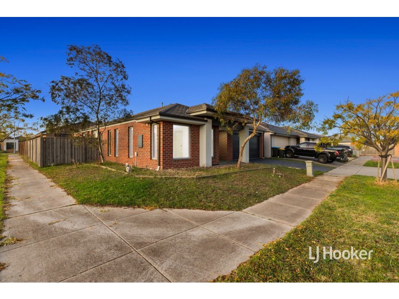 1 Warren Place, Truganina VIC 3029