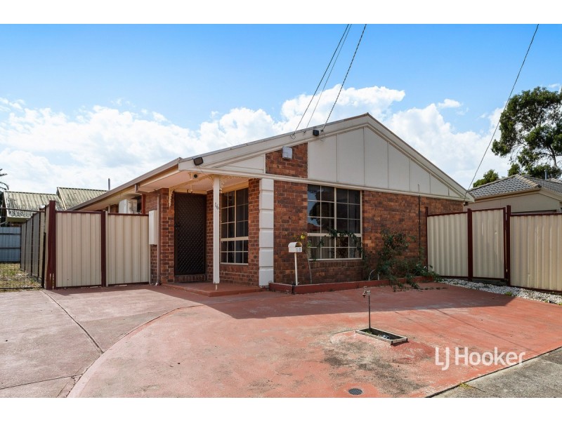 16 Pannam Drive, Hoppers Crossing VIC 3029